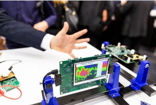 探索未來(lái)智造 河內(nèi)工業(yè)自動(dòng)化、工業(yè)制造與工業(yè)互聯(lián)網(wǎng)技術(shù)展的融合與創(chuàng)新