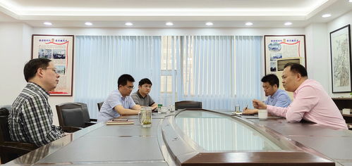 市工商聯(lián)召開(kāi)科技服務(wù)民企座談會(huì) 助力科技中介服務(wù)賦能民營(yíng)企業(yè)發(fā)展